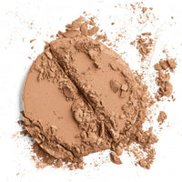 Natural finish pressed foundation SPF20