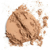 Natural finish pressed foundation SPF20