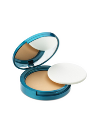 Natural finish pressed foundation SPF20