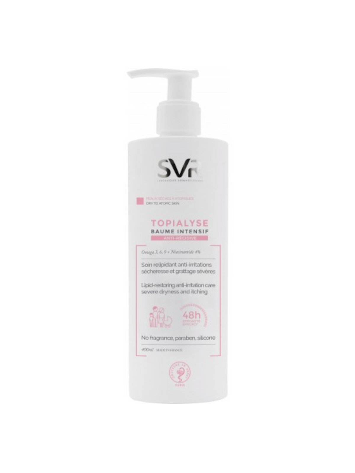 Topialyse baume intensif grande