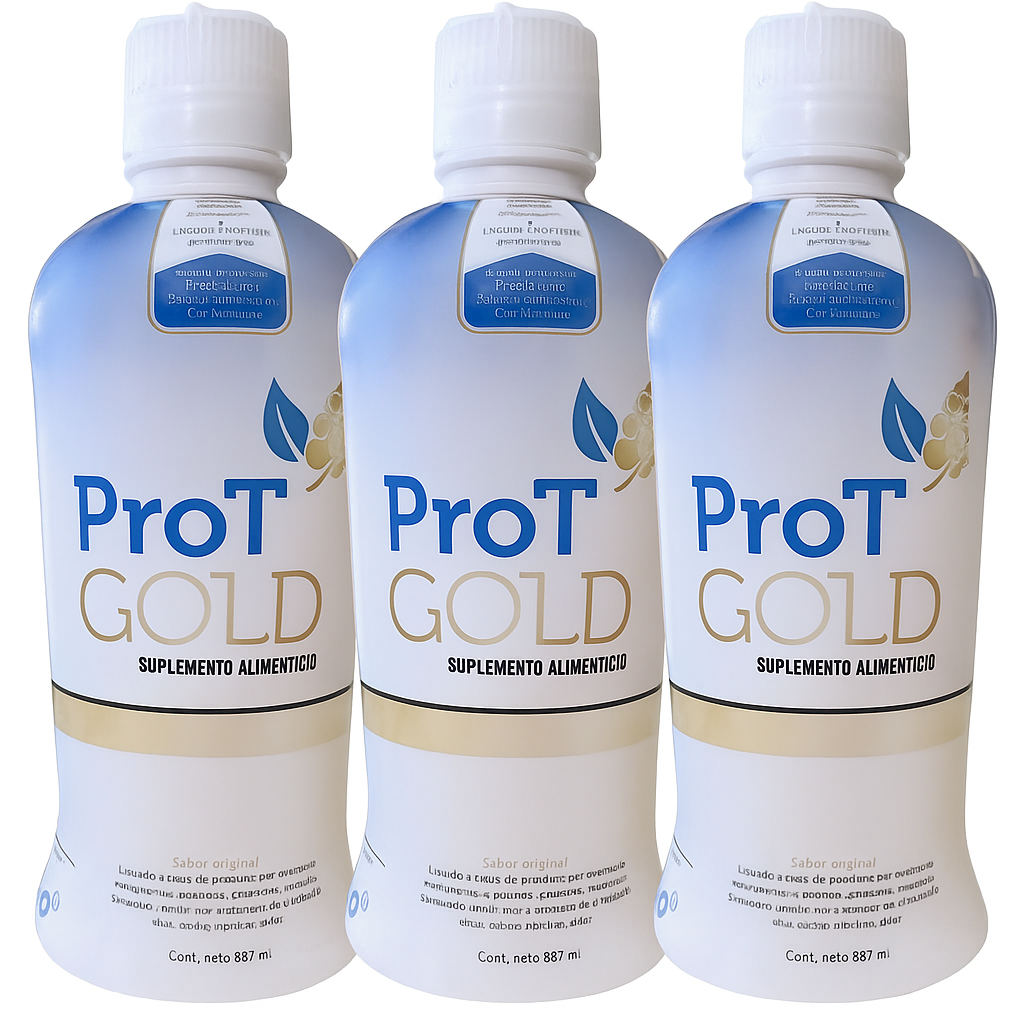 ProtGOLD