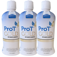 ProtGOLD