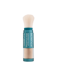 Total protection brush-on shield SPF50