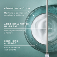 Total moisture daily facial cream