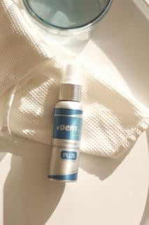 FÓRMULA OEM EXCLUSIVA para la caída del cabello -HOMBRE-